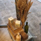 烧完一个可以烧另一个味道。我是个对味道也有执念的人