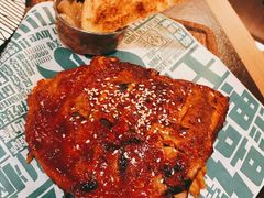 -疯克大象美式烤肉餐厅