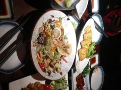 -松子料理(白家庄店)