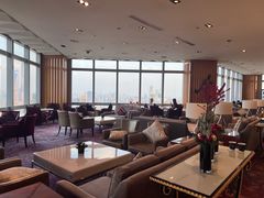 -上海明天广场JW万豪酒店