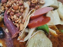 -真够味骨汤麻辣烫(光明小区店)