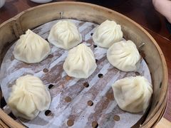 -汪一挑馄饨(老街店)