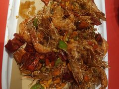 -魏铭鱼头捞饭(晋阳路店)