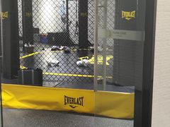 -FLARE STAR FITNESS(复地活力城店)