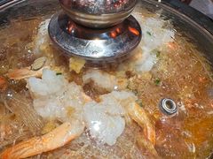 -山四砂锅(太原钟楼街店)