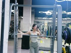 -VPsmart私教健身工作室(新华路旗舰店)