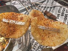 -火塘云南烧烤大排档