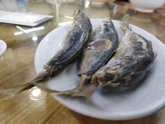 -长平肥姐白粥·海鲜打冷