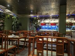 大堂-松沪名灶·豆浆鱼头·新上海菜(飞航吾悦广场店)