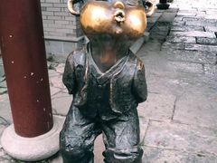 -龙潭水乡