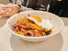 -百乐门粉面店(二龙喉分店)