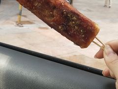 -玛马艾脆皮水磨年糕(湖北路87-89小区店)