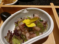 章鱼-上井料理黑金店(IFS国金中心店)