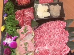 -丸藏和牛烧肉专门店(园区师惠坊店)