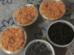 肉松蛋黄流沙-元氏钵仔糕(北京路店)