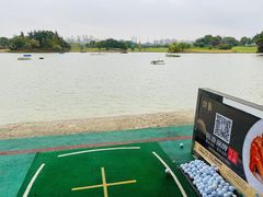 -银涛高尔夫练习场(徐泾店)