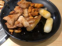 -花味·自助烤肉(雨花客厅店)