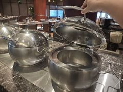 -重庆丽苑维景国际大酒店·海鲜自助餐厅