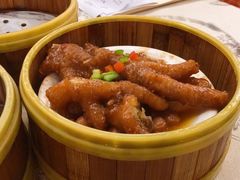 -香云轩·顺德菜(香云纱园林酒店店)