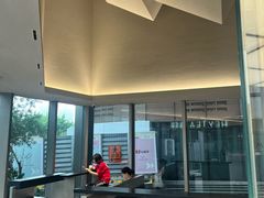 -喜茶(上海北外滩来福士店)