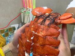 -强记龙虾钳(定安里店)