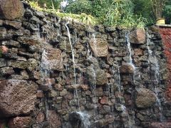 -天目湖涵田半山温泉