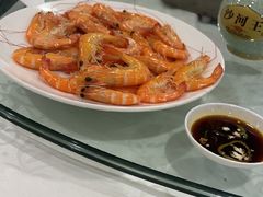 -御满江海鲜酒家(洛溪新城店)