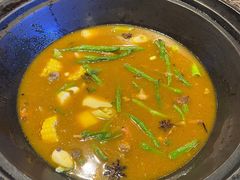 -粗粮人家·东北菜(洋桥店)