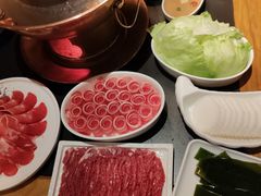 -东来顺·非遗火锅(高新店)