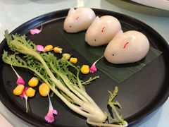 -山泉公馆酒家(珠江新城店)