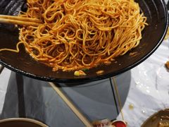 -巴厘龙虾·榜首油焖大虾(洞庭·艺术洋房店)