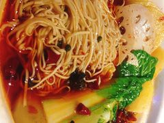 -霸王虾·小龙虾香辣蟹(玉林店)