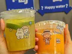 -小淘圆儿·四季口味蛋糕
