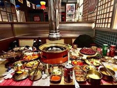 -西塔老太太泥炉烤肉(双井店)