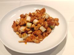 宫保鸡丁-惠丰堂饭庄·烤鸭·京味菜(翠微路店)