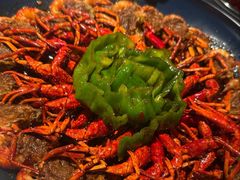 -红盔甲·小龙虾(天钥桥店)