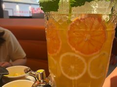 -探鱼·鲜青椒爽麻烤鱼(银泰城店)