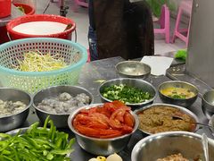 -小吴肠粉
