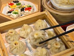 -金陵家宴·金陵春·南京菜(夫子庙店)