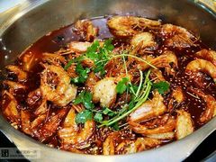 -王婆大虾(五道口店)