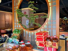 -秋色客家菜(南山店)