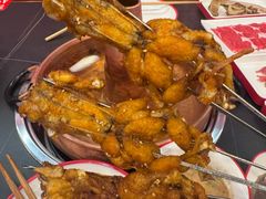 -京元盛铜锅涮肉(上海总店)