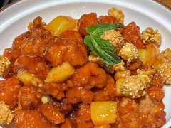 -打酱油·非遗淮扬菜(瘦西湖梅岭店)