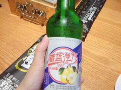 -喝丢一只鞋海鲜烧烤·海肠捞饭(市场店)