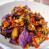 扫黑风暴同款湘菜馆！俺来了[调皮]