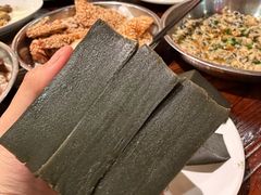 -丰收碗·陈皮果木烧鹅·23年老字号
