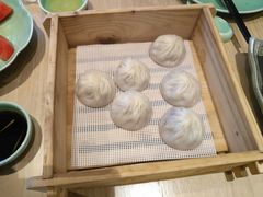 -锦粤宫·融合粤菜(上海金沙江店)