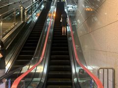 -红土地(地铁站)