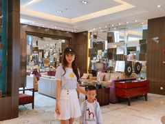 -上海西藏大厦万怡自助餐厅(徐汇店)