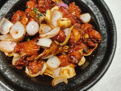 -香融府·烤鸭·家常菜(马家堡路店)
